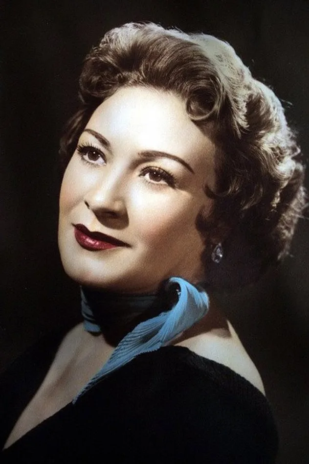 Amparo Arozamena fotoğrafı