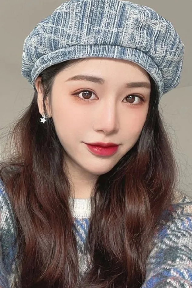 杨宛翊 fotoğrafı