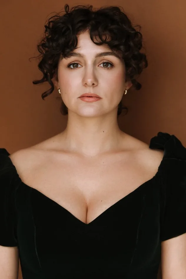 Gabriella Kosmidis fotoğrafı