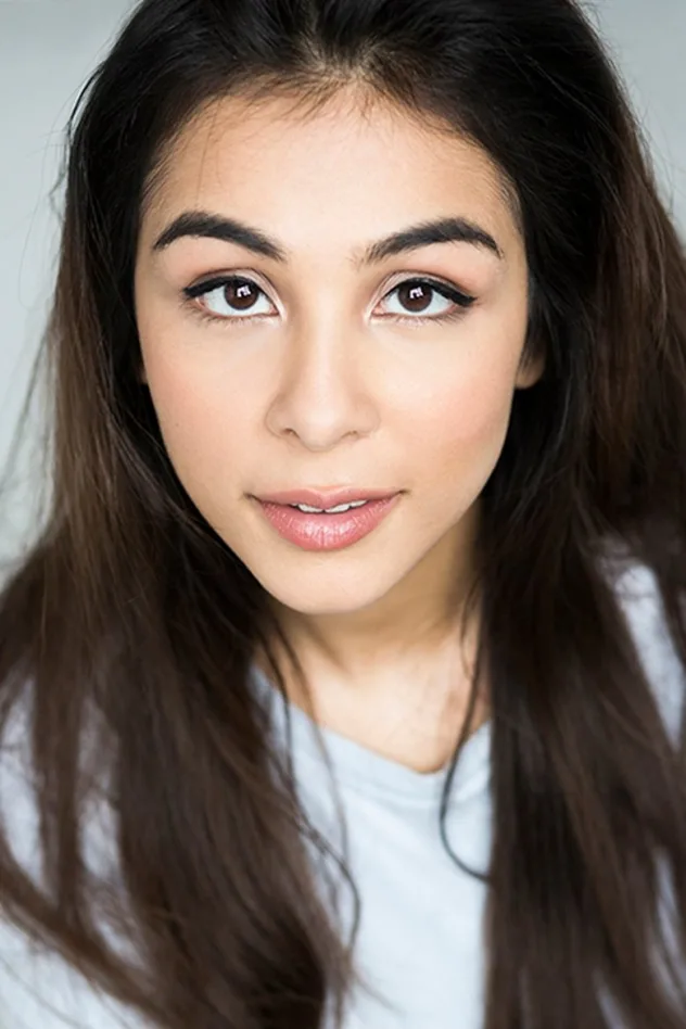 Heather Loreto fotoğrafı