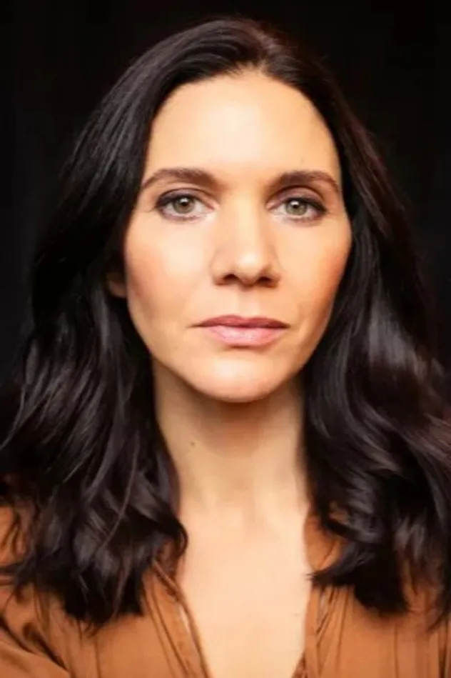Amy Matysio fotoğrafı