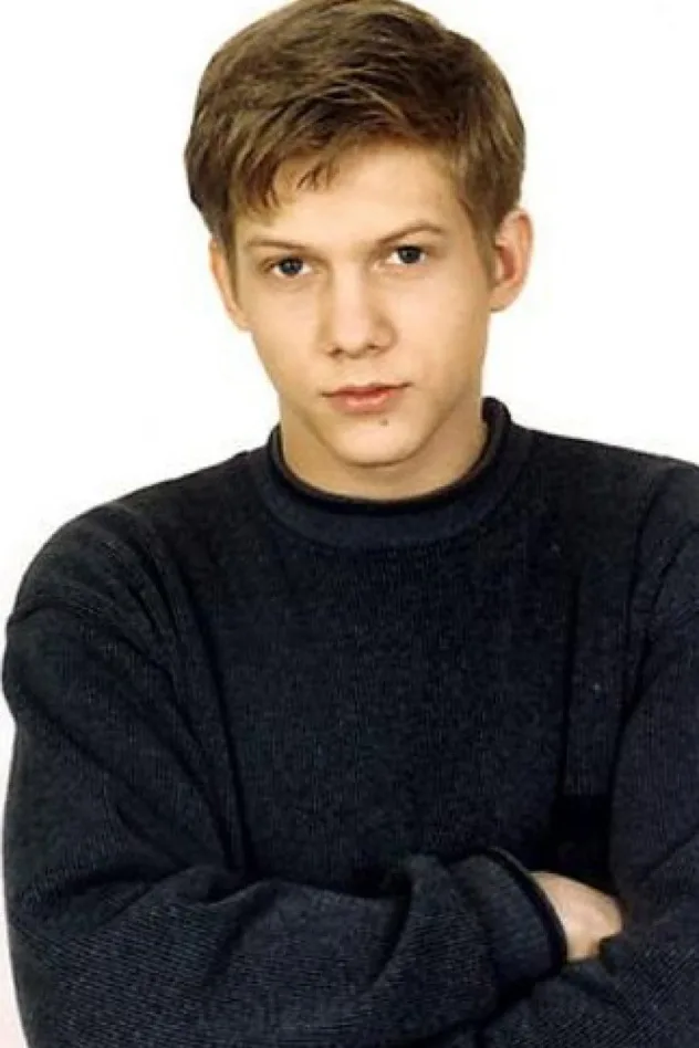 Boris Korchevnikov fotoğrafı