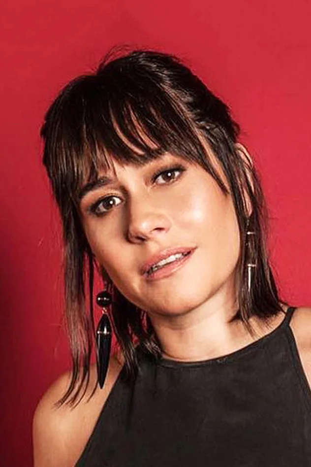 Alessandra Negrini fotoğrafı