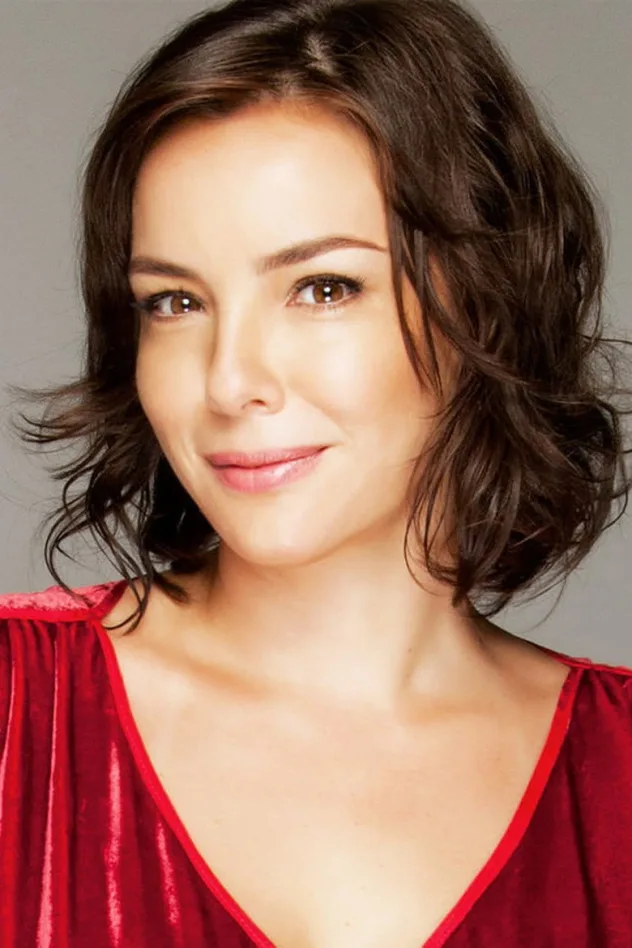 Regiane Alves fotoğrafı