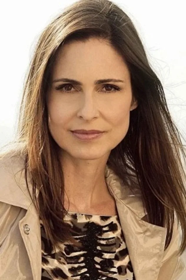 Sílvia Pfeifer fotoğrafı