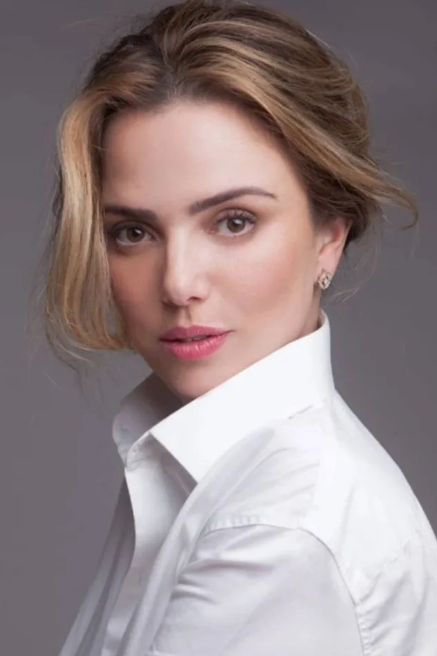 Natallia Rodrigues fotoğrafı