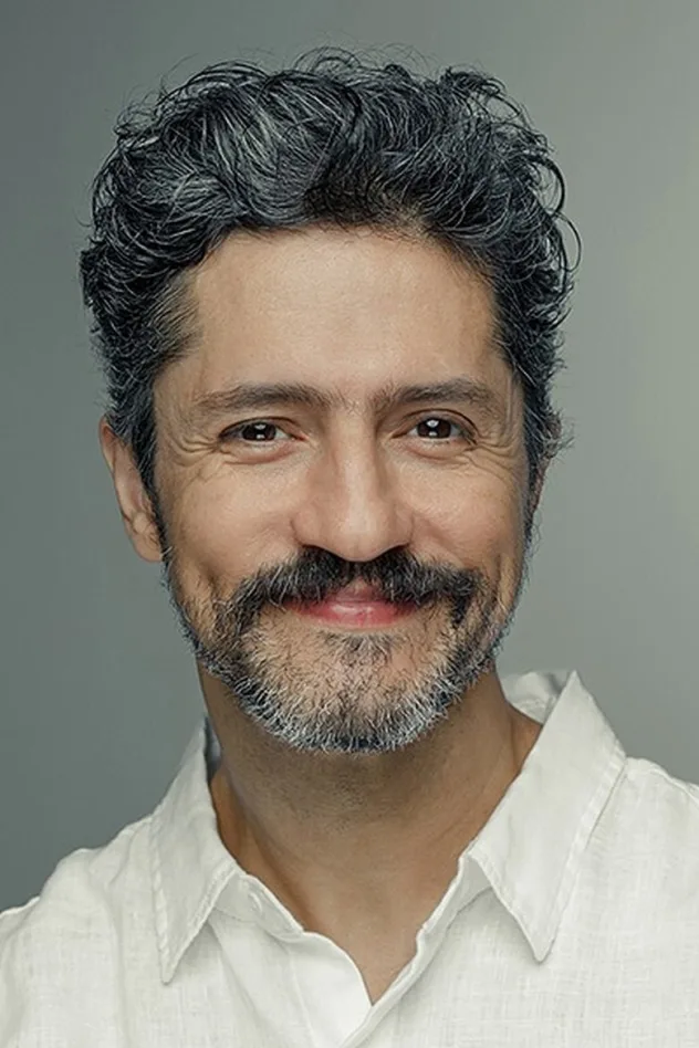 Fernando Alves Pinto fotoğrafı