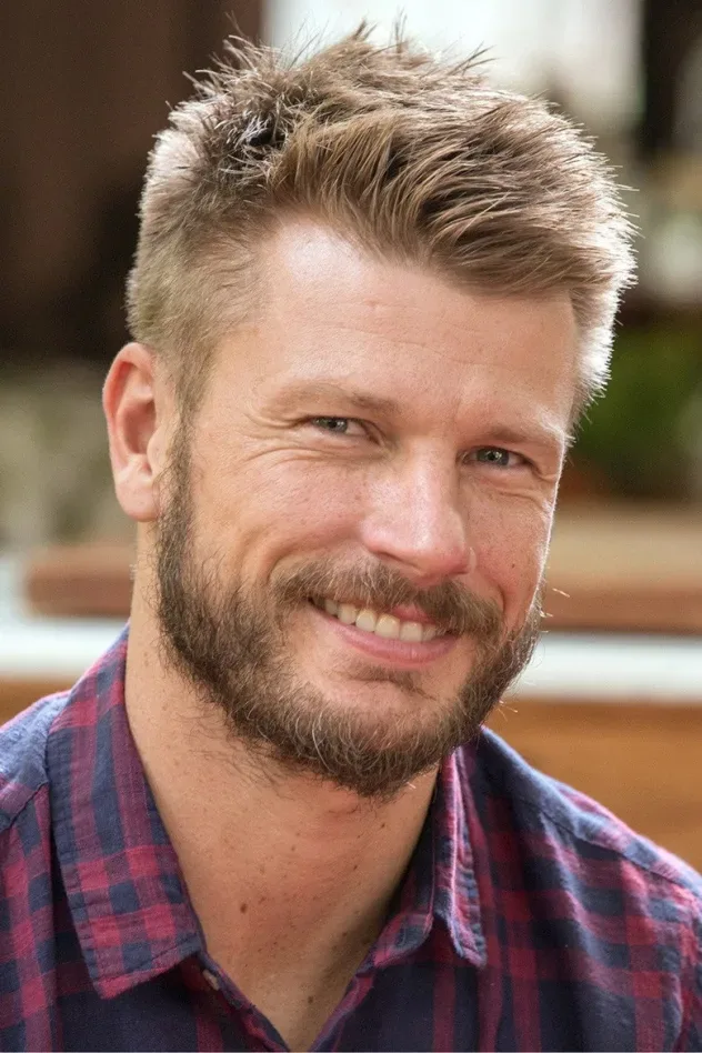 Rodrigo Hilbert için kapak görseli