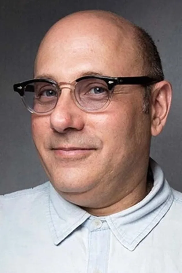 Willie Garson fotoğrafı