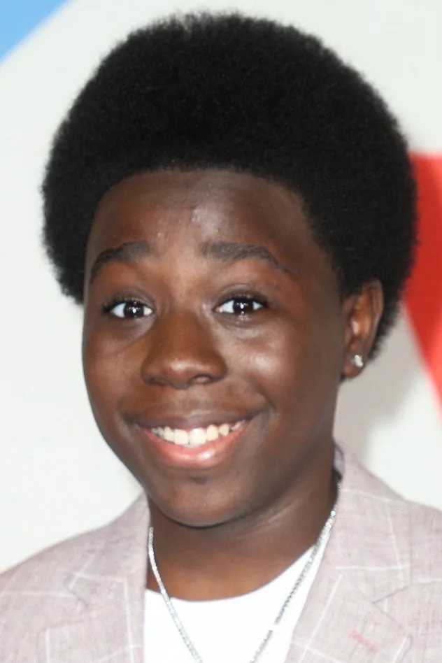 Elisha Williams fotoğrafı