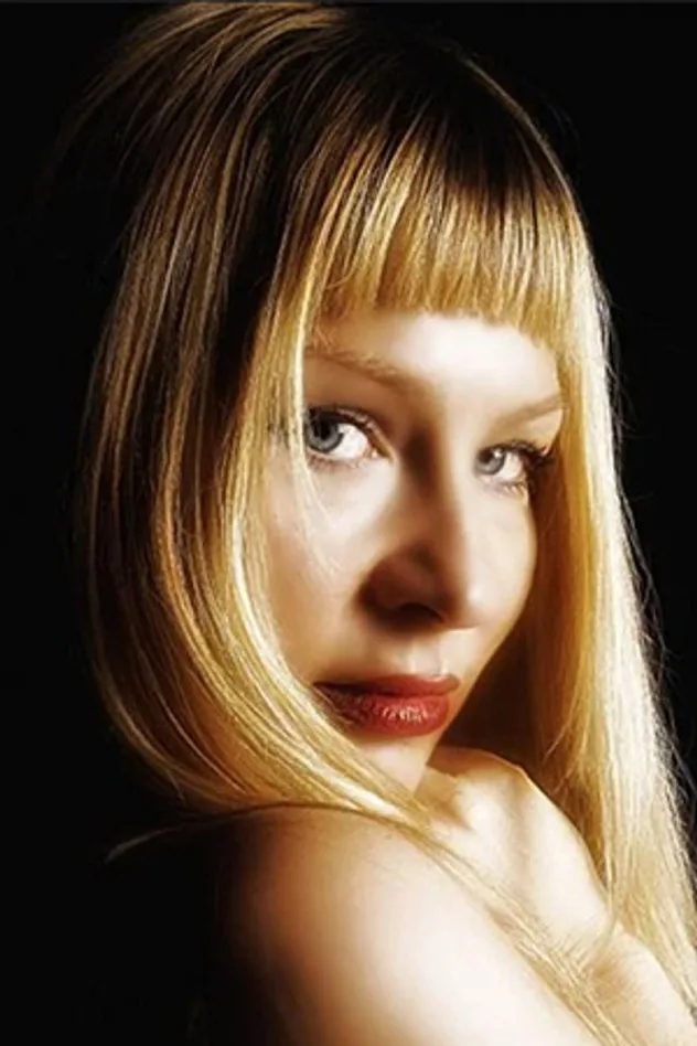 Samantha Newark fotoğrafı