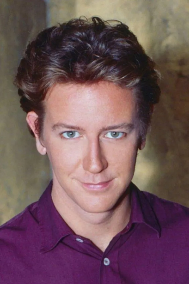 Judge Reinhold fotoğrafı