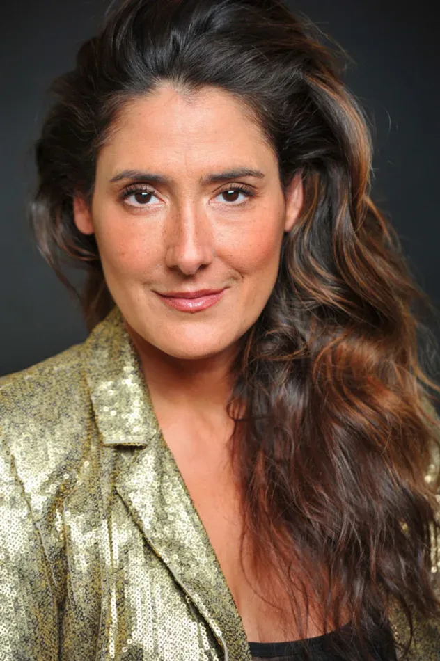 صورة الغلاف لـ Alicia Coppola