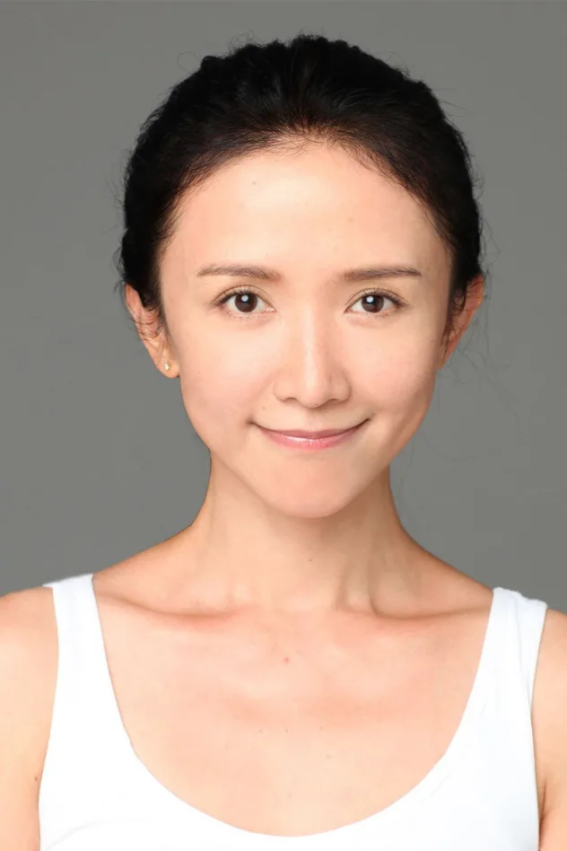 彭心宜 fotoğrafı