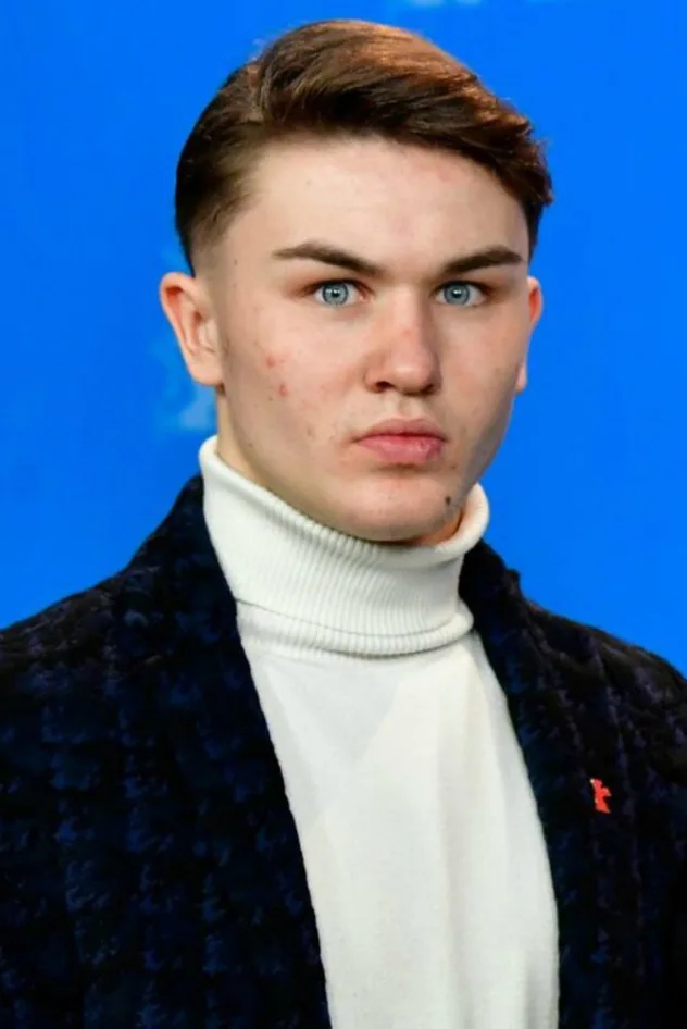 Artem Tkachuk fotoğrafı