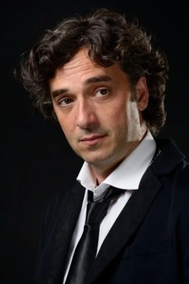 Vincenzo Ferrera fotoğrafı