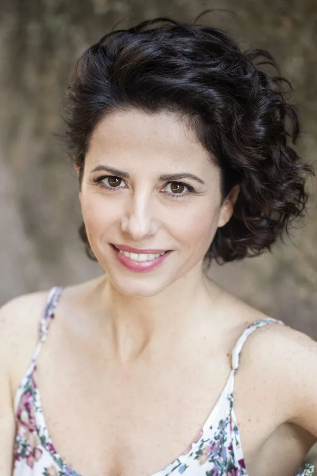 Anna Ammirati fotoğrafı