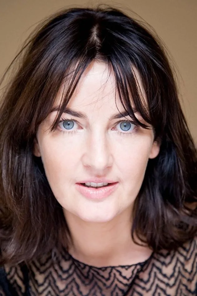 Ciara O'Callaghan fotoğrafı