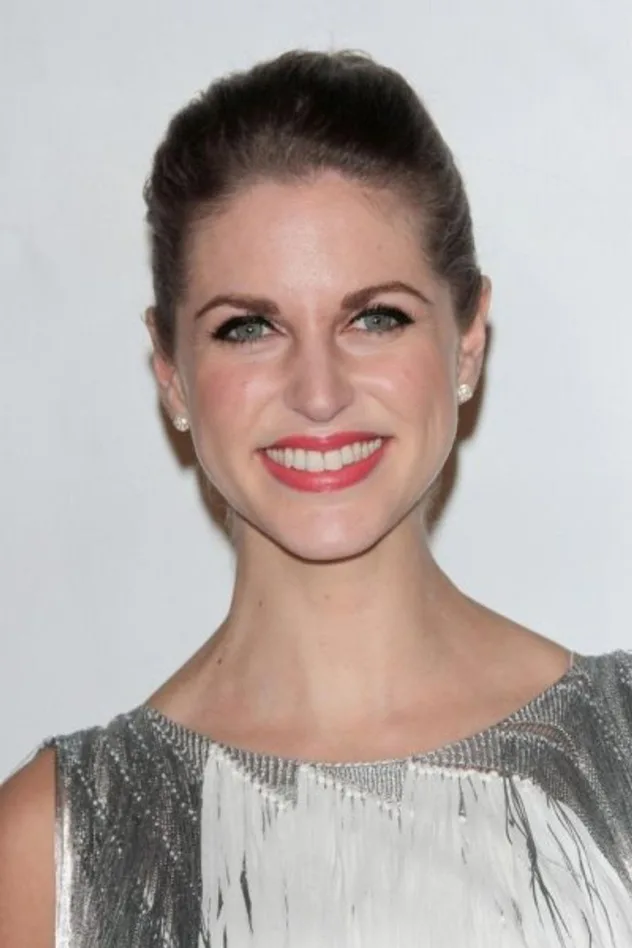 Amy Huberman fotoğrafı