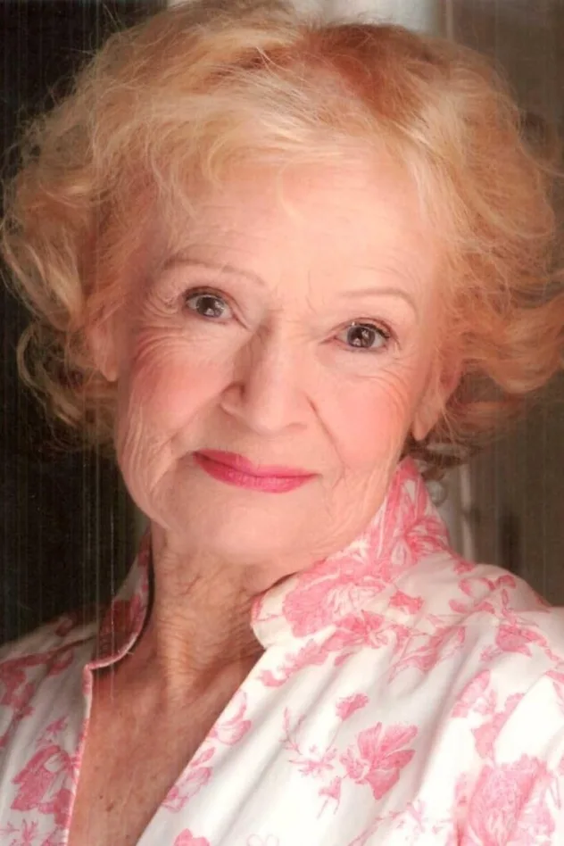 Beverly Polcyn fotoğrafı
