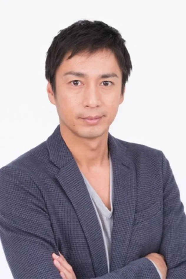 徳井義実 fotoğrafı