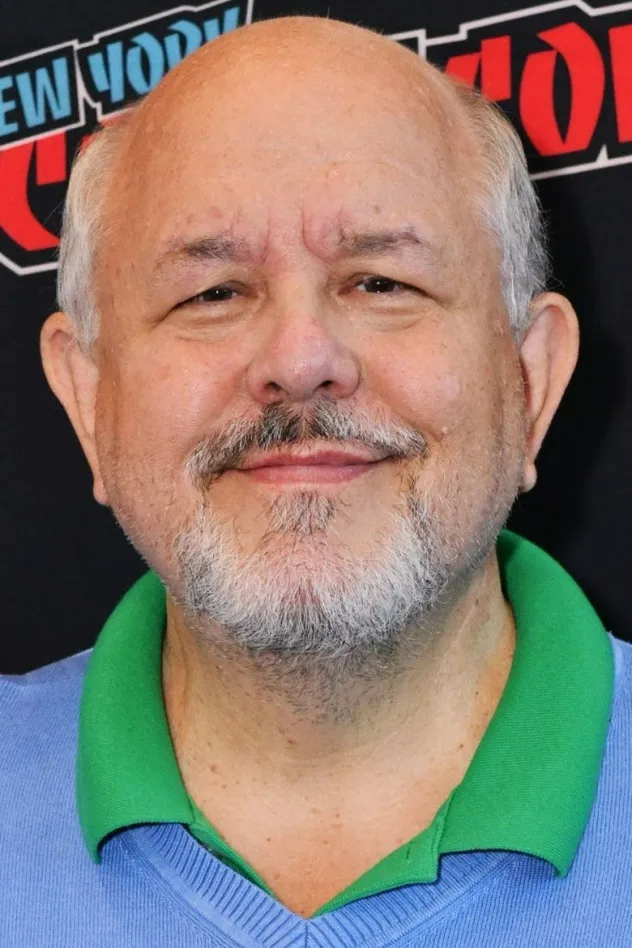 Bob Joles fotoğrafı