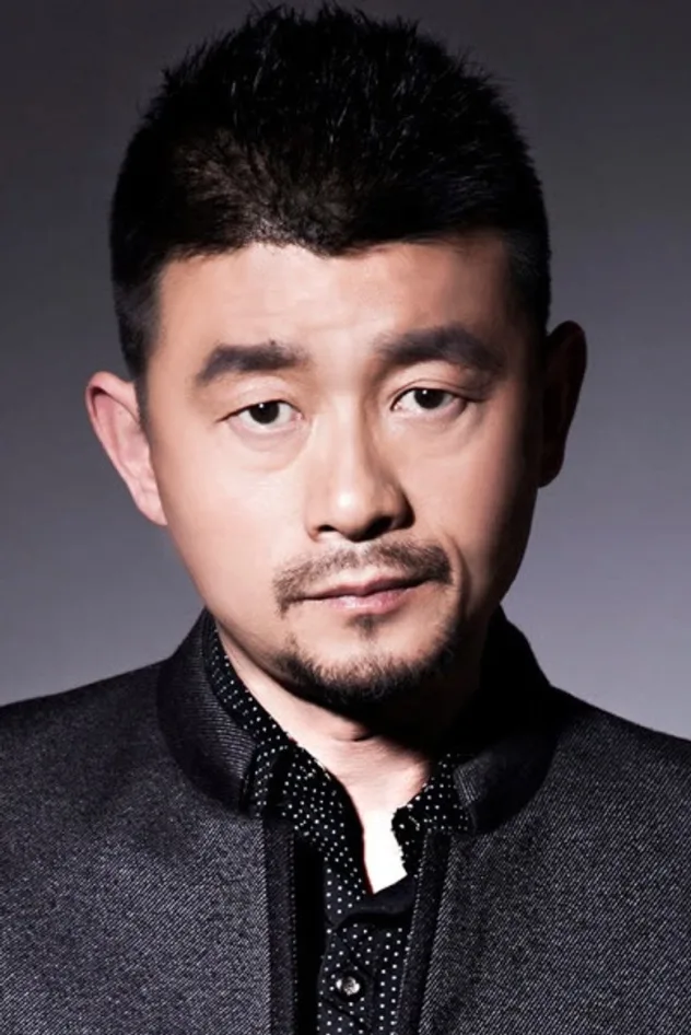 Xiangrong Dong fotoğrafı
