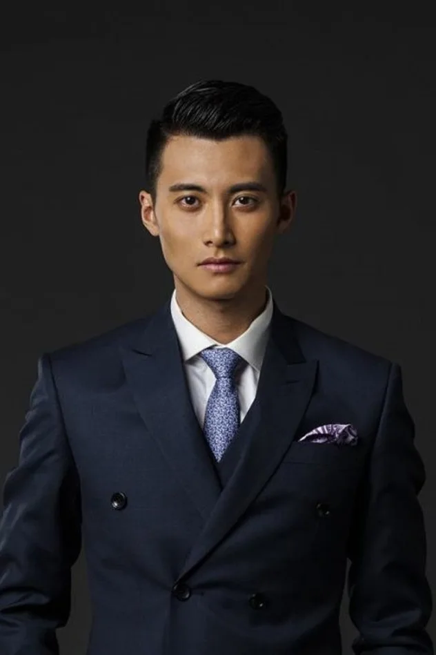 Xiao Haoran fotoğrafı