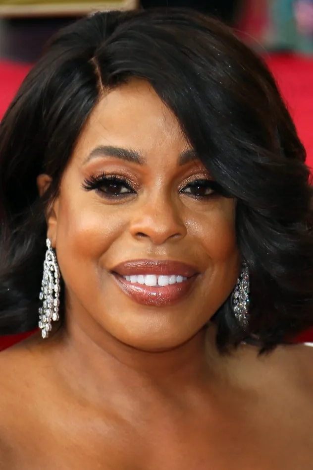 Niecy Nash fotoğrafı