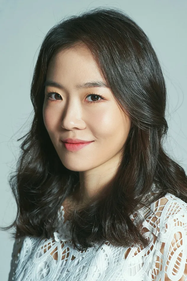 주민경 fotoğrafı