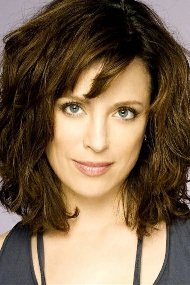 Alanna Ubach fotoğrafı