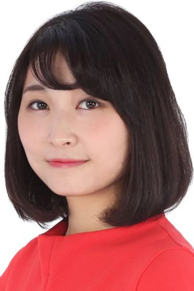 Shion Wakayama fotoğrafı