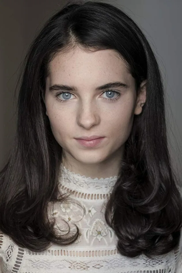 Darci Shaw fotoğrafı