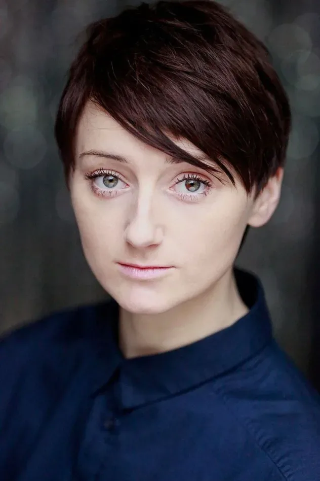 صورة الغلاف لـ Jodie McNee
