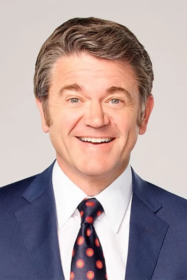 John Michael Higgins fotoğrafı