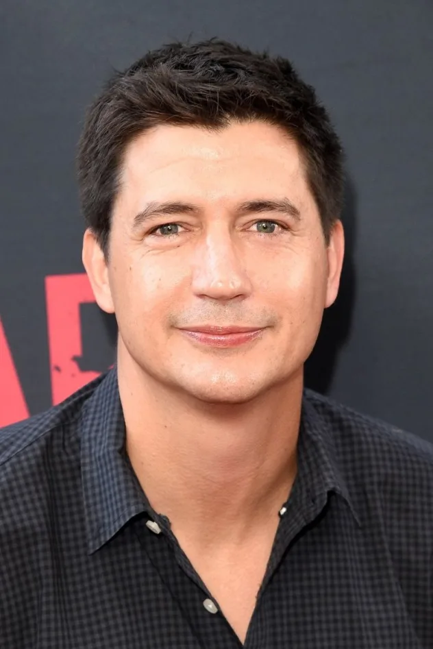 Ken Marino fotoğrafı
