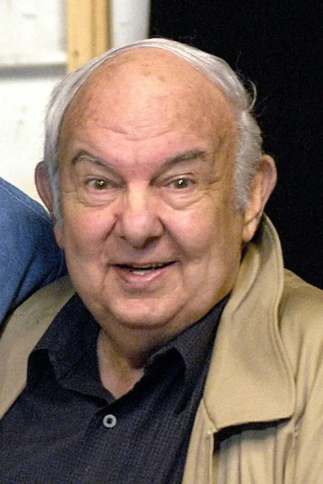 Tony Geiss fotoğrafı
