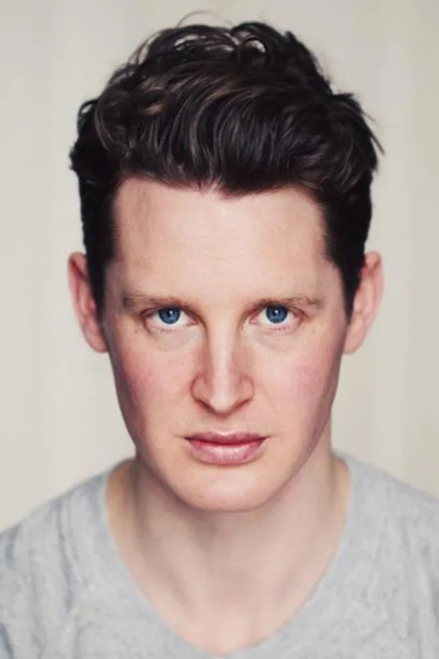 Benjamin Noble fotoğrafı