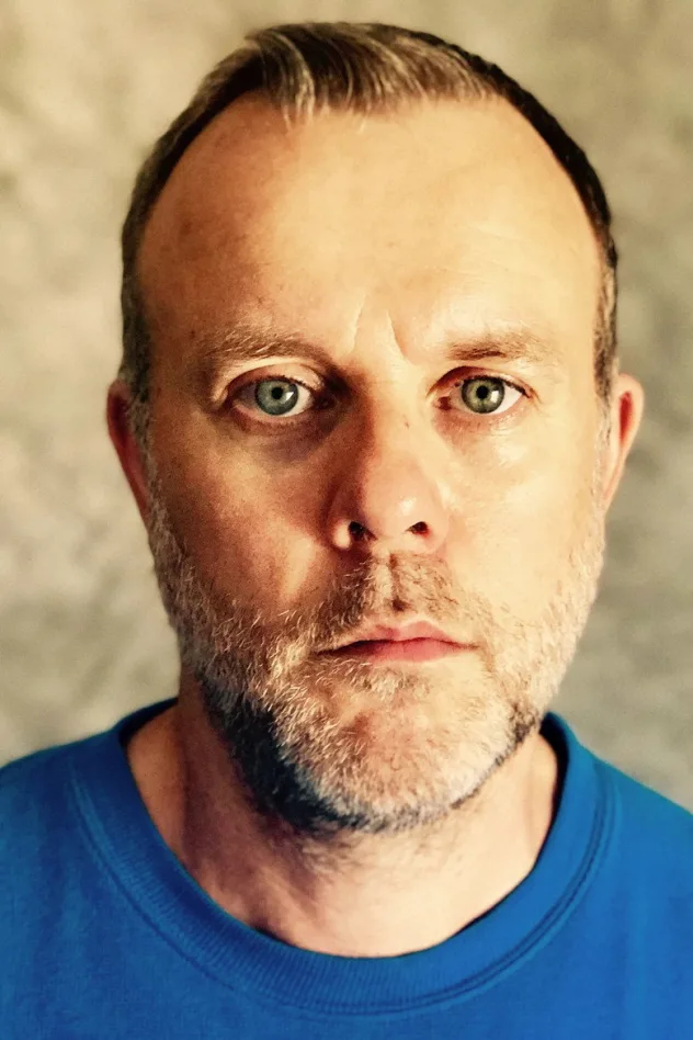 Saul Dibb fotoğrafı