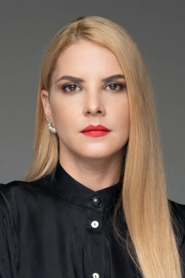 Μαριλένα Ράδου photo