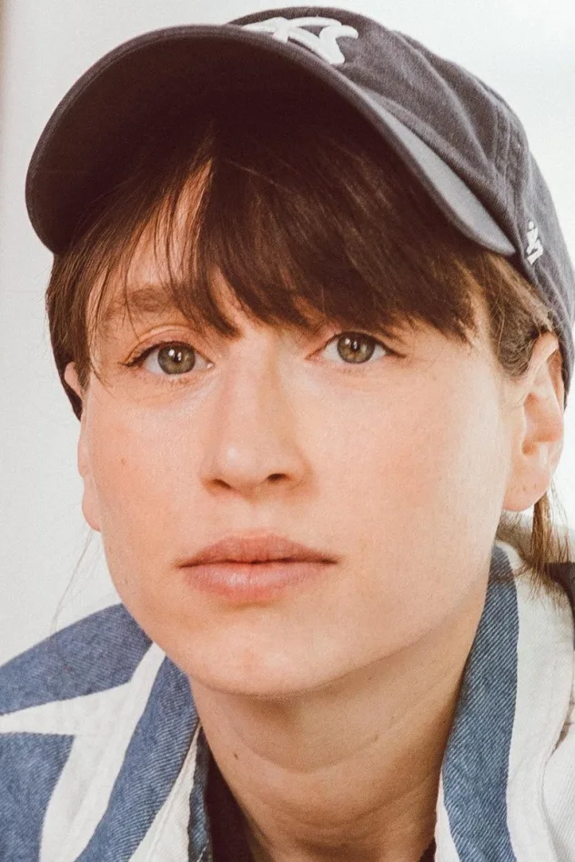 Sammi Cohen fotoğrafı