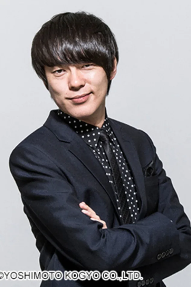 Daisuke Muramoto fotoğrafı