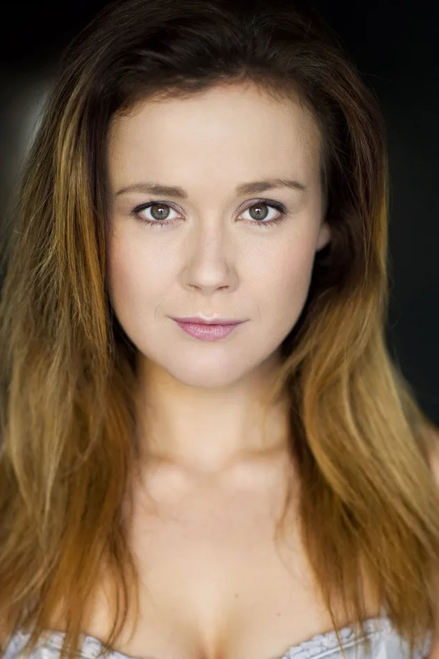 Arianwen Parkes-Lockwood fotoğrafı