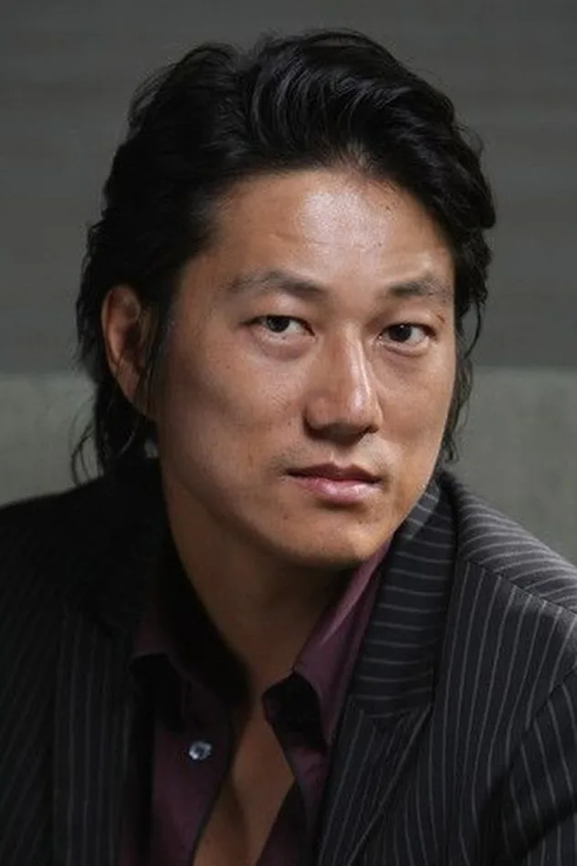 Sung Kang fotoğrafı