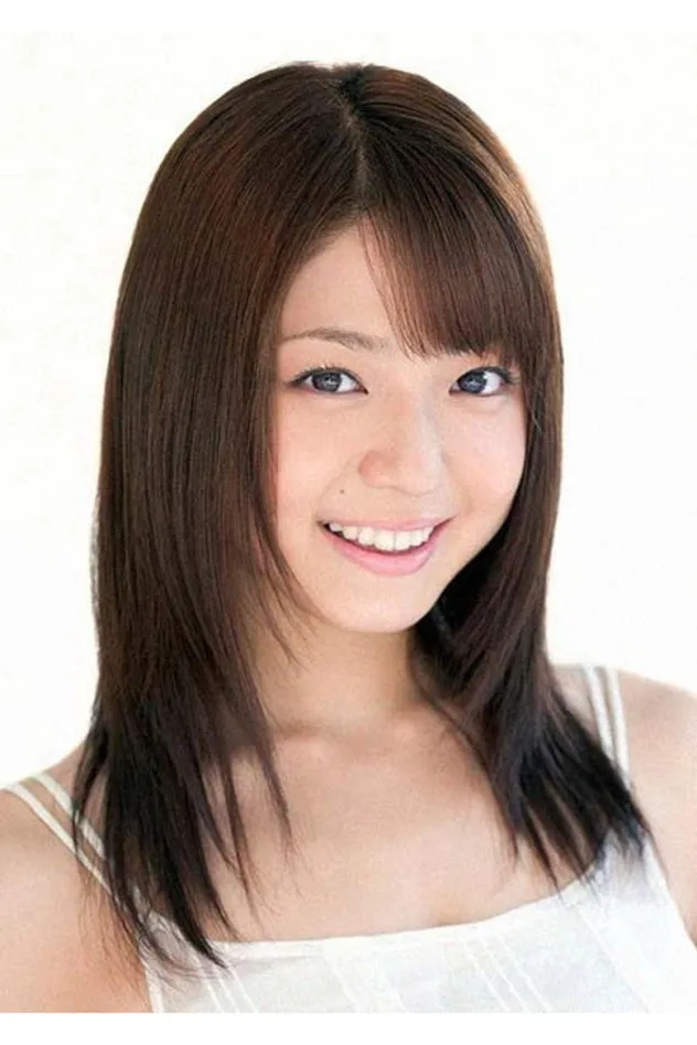 中村静香 fotoğrafı
