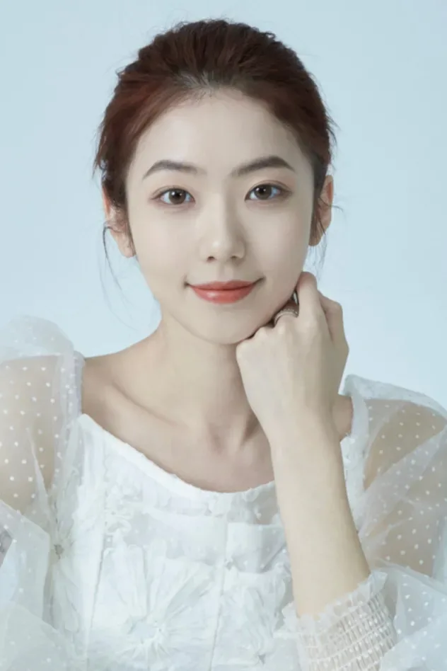 Imagen de portada para Wang Yunhan