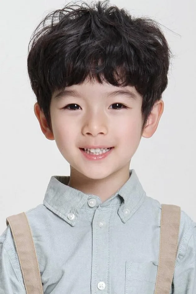 Chen Yuzhe fotoğrafı