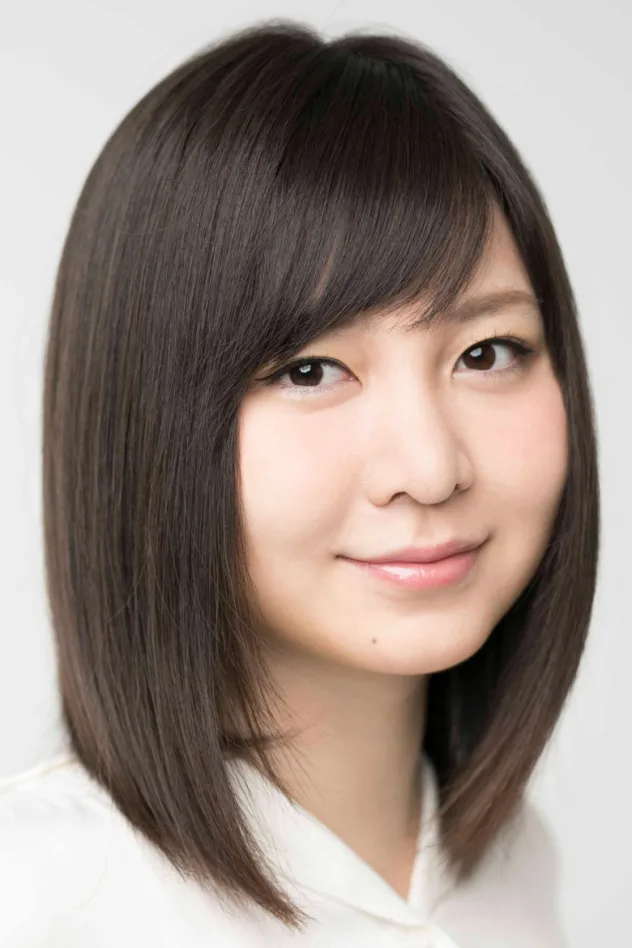 岩田華怜 photo