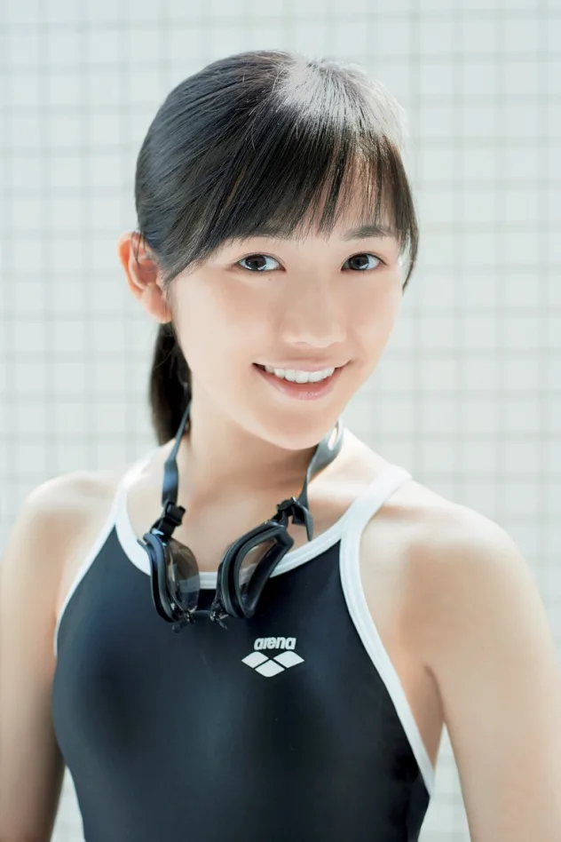 渡辺麻友 photo