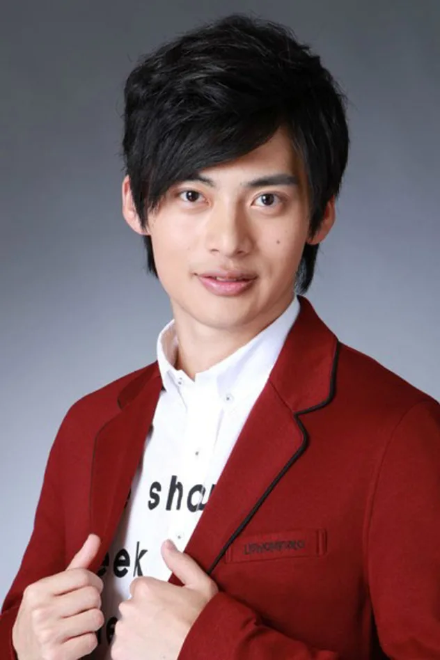 平田雄也 fotoğrafı